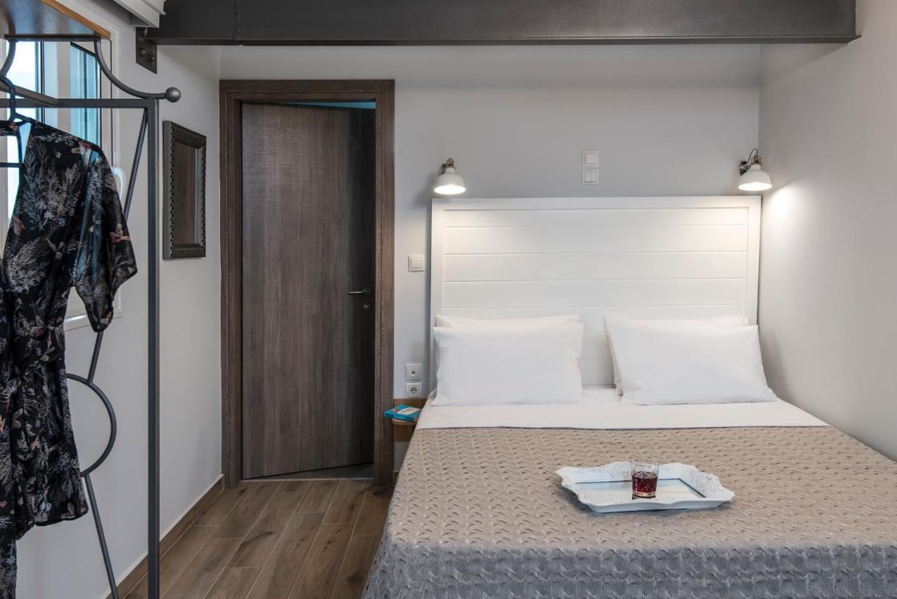 Downtown Hotel Nafplio Exteriér fotografie