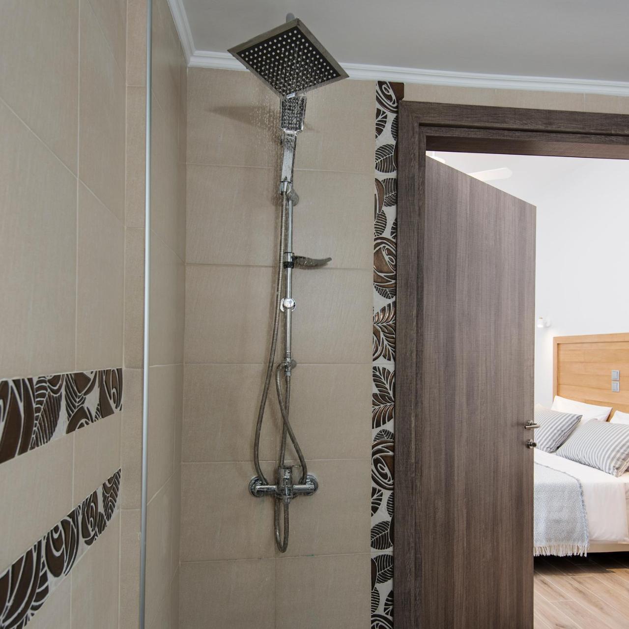 Downtown Hotel Nafplio Exteriér fotografie